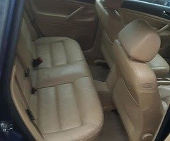 Passat for parts 05 160tho miles - Image 4/10