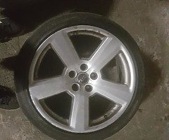 Passat for parts 05 160tho miles - Image 8/10
