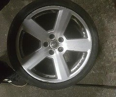 Passat for parts 05 160tho miles - Image 9/10