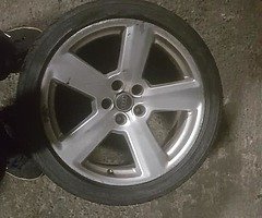 Passat for parts 05 160tho miles - Image 10/10