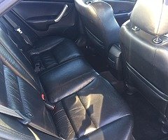 Honda Accord 2.2 Tax&Nct