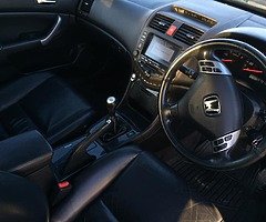 Honda Accord 2.2 Tax&Nct