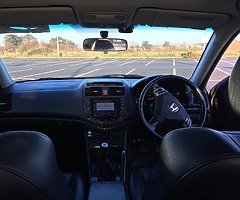 Honda Accord 2.2 Tax&Nct - Image 7/7