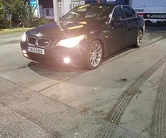 05 525d e60 for sale or swap - Image 4/5