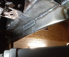 MOTOR WELDING LOCK NUT REMOVAL SERVICE - Image 3/10