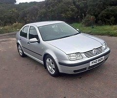 Volkswagen bora - Image 3/7