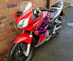 2007 Honda Cbr125r - Image 3/6