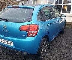 citroen c3 1.4 diesel vtr+ - Image 5/7