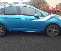 citroen c3 1.4 diesel vtr+ - Image 6/7