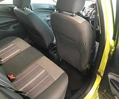 2009 Ford fiesta,only 105000kms - Image 3/10