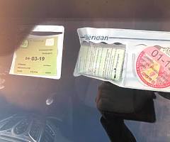 2009 Ford fiesta,only 105000kms - Image 7/10