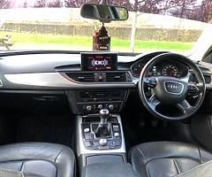 2011 Audi A6 - Image 3/10