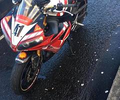 Yamaha r1 - Image 3/4