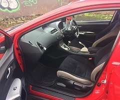 Honda 1.4 civic petrol