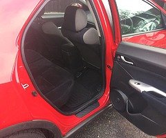 Honda 1.4 civic petrol