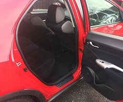 Honda 1.4 civic petrol - Image 4/10