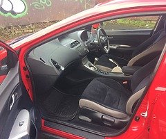 Honda 1.4 civic petrol - Image 5/10