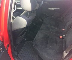 Honda 1.4 civic petrol - Image 6/10