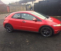 Honda 1.4 civic petrol - Image 10/10