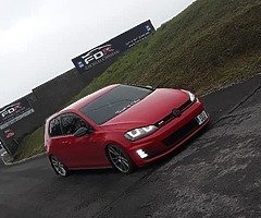 mk7 golf - Image 4/5