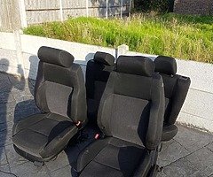 Gttdi golf breaking