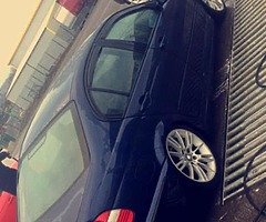 2004 320d individual m sport bmw