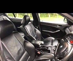 2004 320d individual m sport bmw