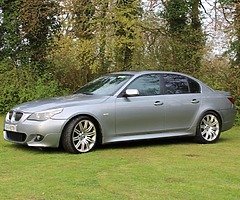 2005 BMW 535D M SPORT 320BHP - Image 5/7