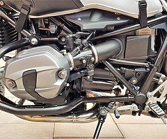 2016 BMW R Nine T - Image 3/9