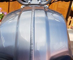 2016 BMW R Nine T - Image 9/9