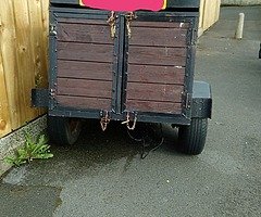trailer for sale