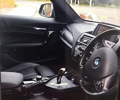 BMW 116d - Image 3/5