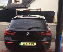 BMW 116d - Image 4/5