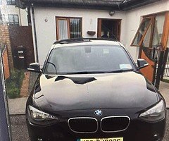 BMW 116d - Image 5/5