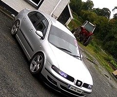 Parts open to offers