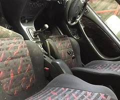 Red g6r for breaking