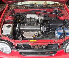 Red g6r for breaking - Image 3/9