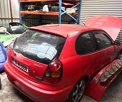 Red g6r for breaking - Image 4/9