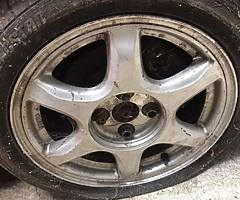 Red g6r for breaking - Image 5/9