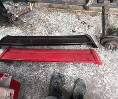 Red g6r for breaking - Image 6/9