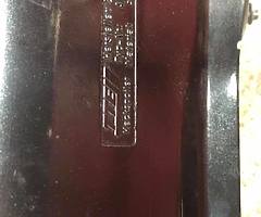 Red g6r for breaking - Image 7/9