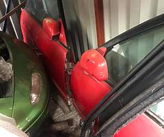 Red g6r for breaking - Image 9/9