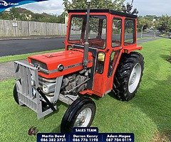 1969 Massey Ferguson 135 - Image 3/9