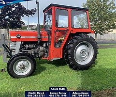 1969 Massey Ferguson 135 - Image 4/9