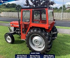 1969 Massey Ferguson 135 - Image 7/9