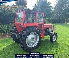 1969 Massey Ferguson 135 - Image 8/9