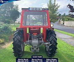 1969 Massey Ferguson 135 - Image 9/9