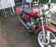 2006 Jinlun Jl125