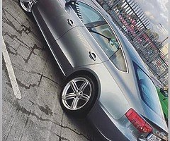 2011 Audi A5 sline