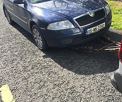 Scrap vehicles - Image 3/4